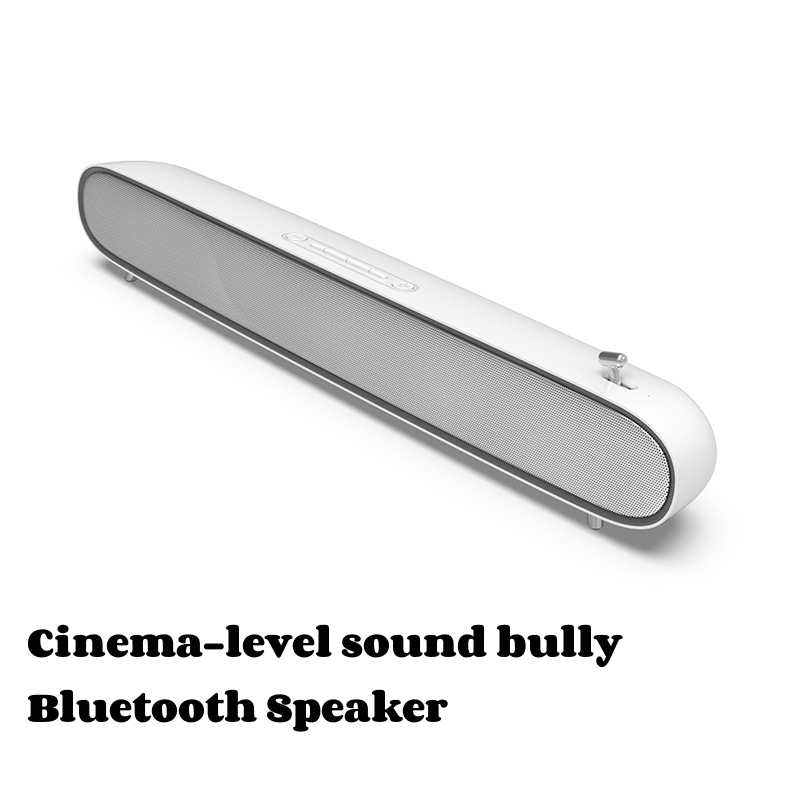 Home Bar And Theater - Soundbar TV cablato e Wireles Home