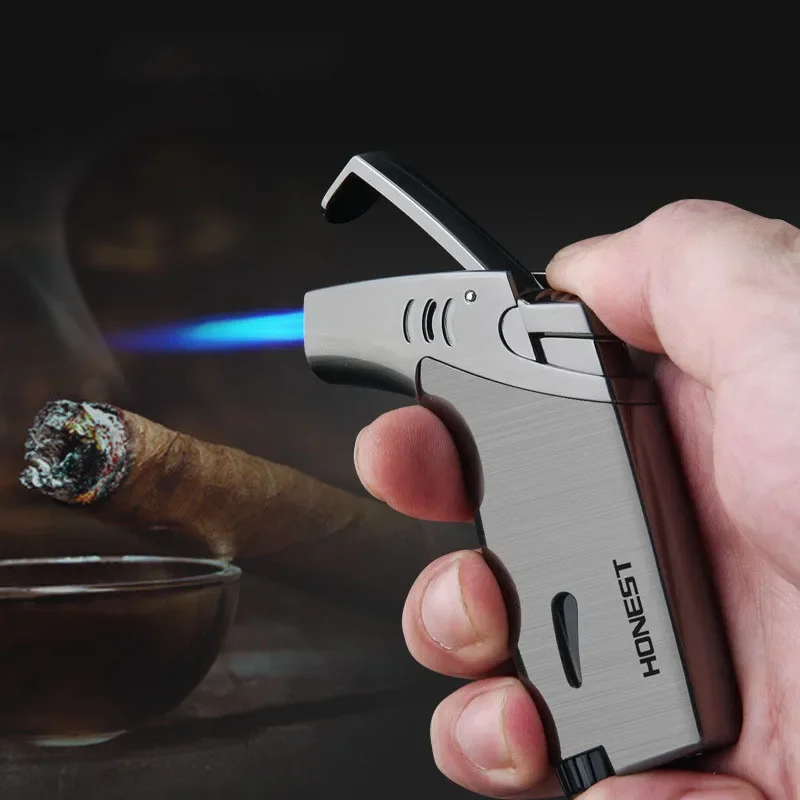 Smoking Gun Kit - Onesto Outdoor Gomito Gas butano Gonfiabile