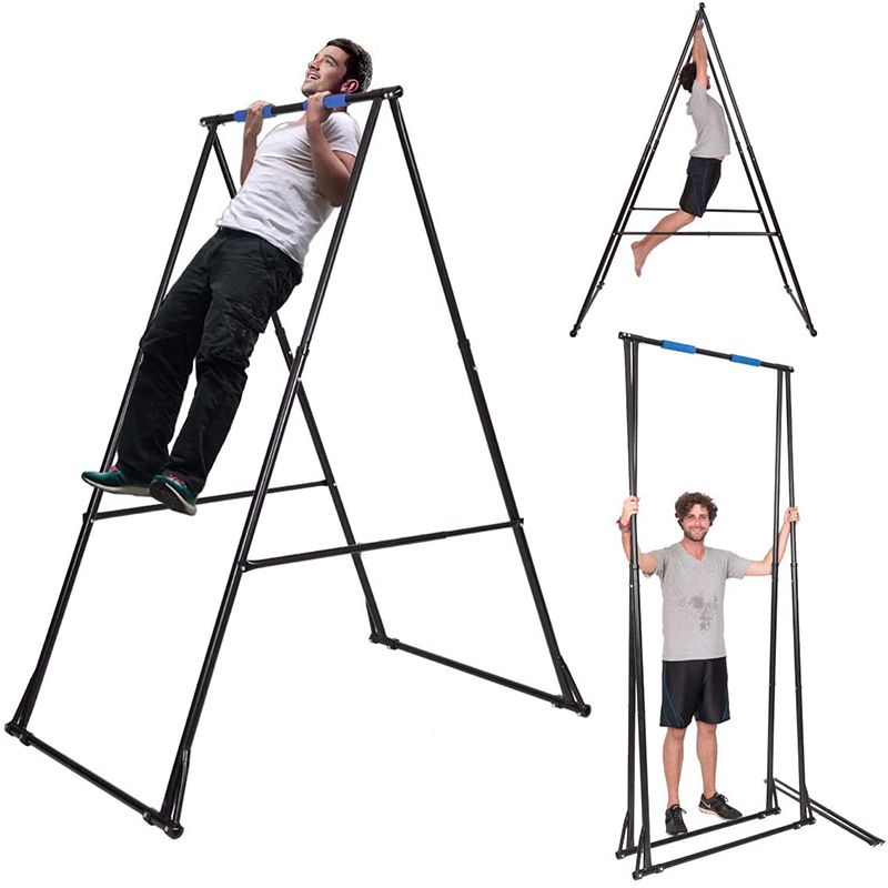 Home Bar Stand - Barra per Trazioni per Fitness Domestico,