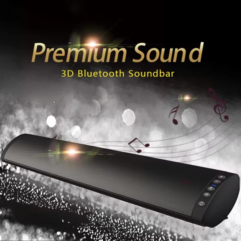 Home Bar And Theater - Sistema Home Theater altoparlante Bluetooth Computer
