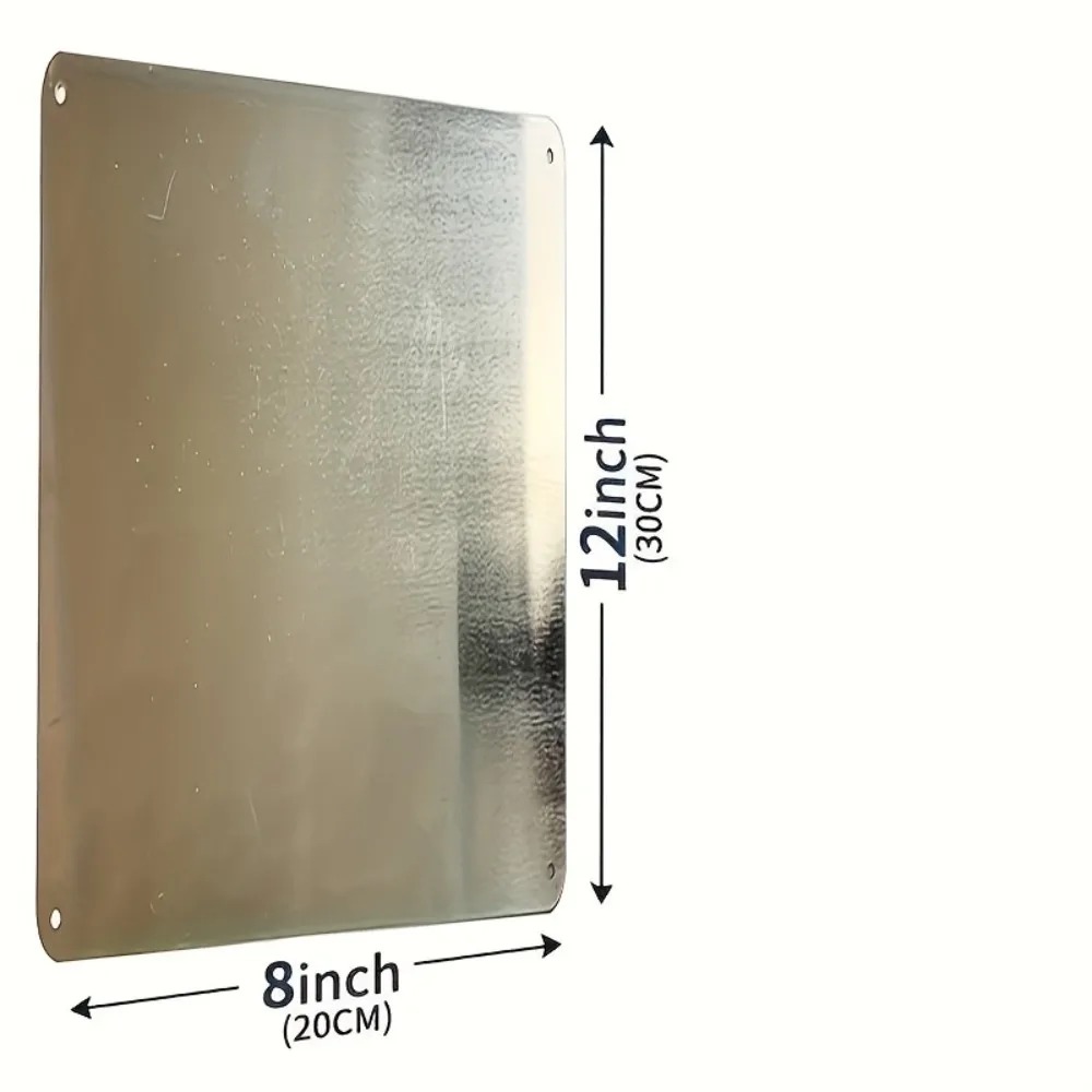 Targa in Metallo Personalizzat - Home Bar Signs recensione e prezzo