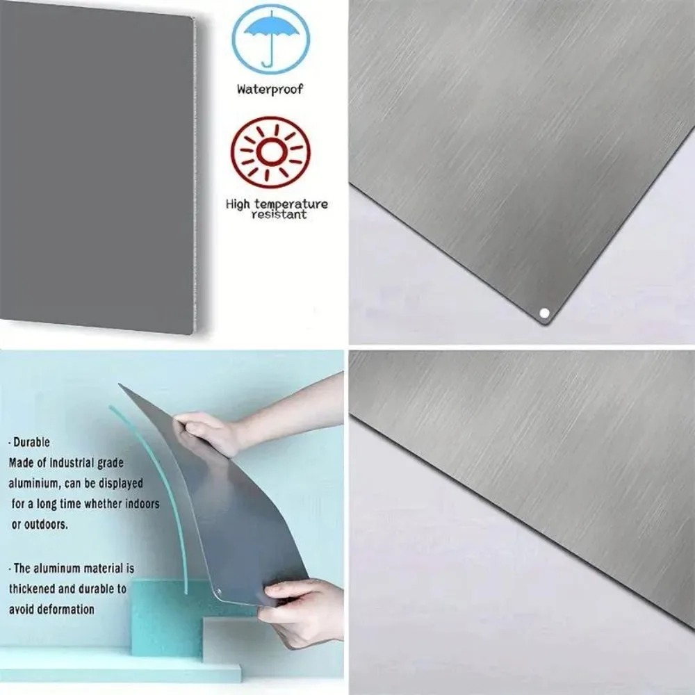 Targa in Metallo Personalizzat - Home Bar Signs recensione e prezzo