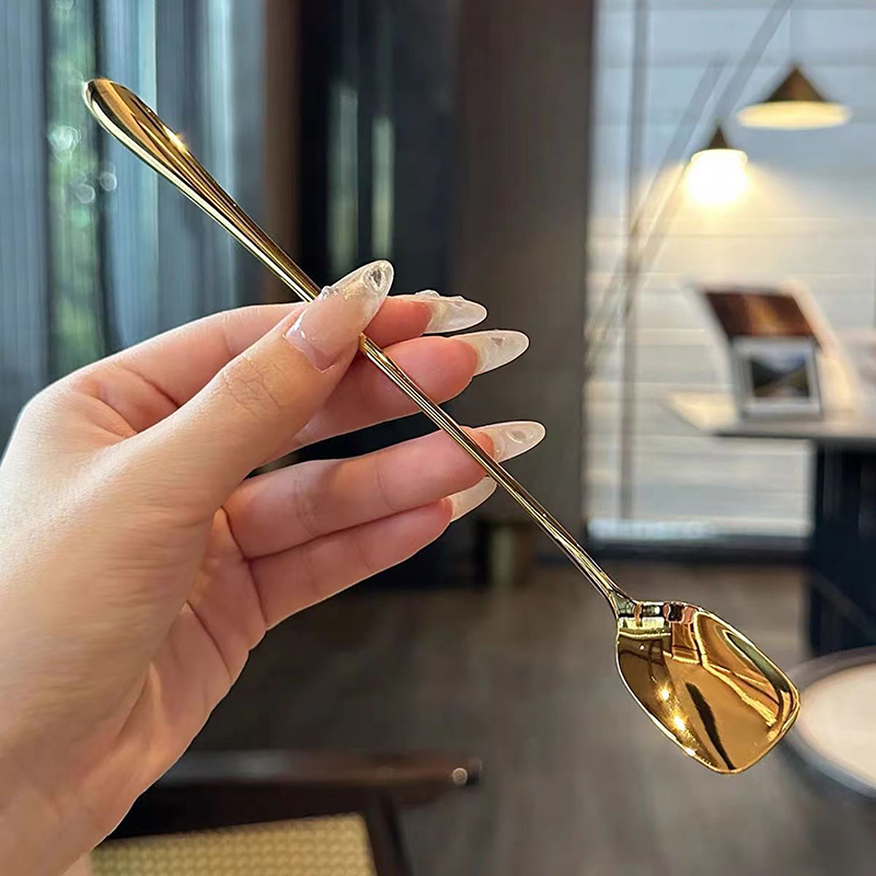 Cucchiaio da mescolare con man - Ice Pick Pick recensione e prezzo