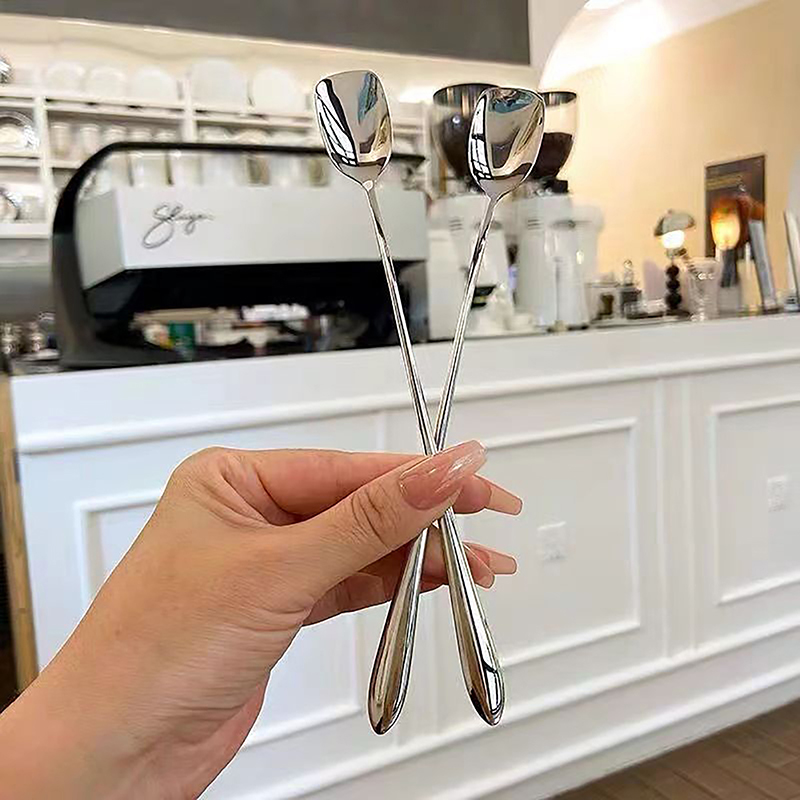 Cucchiaio da mescolare con man - Ice Pick Pick recensione e prezzo