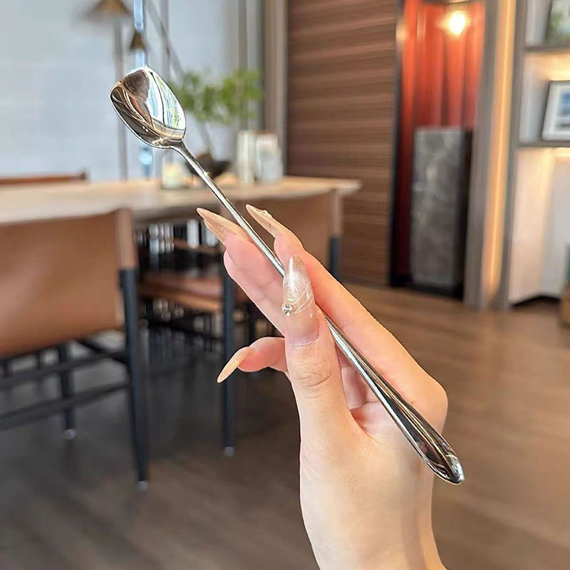 Cucchiaio da mescolare con man - Ice Pick Pick recensione e prezzo
