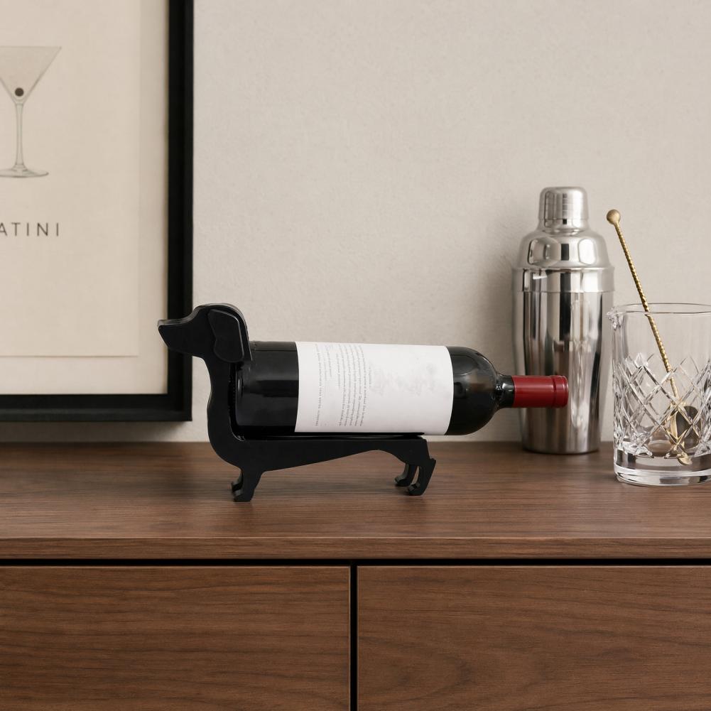 Portabottiglie in Plastica a F - Home Bar Stand recensione e prezzo