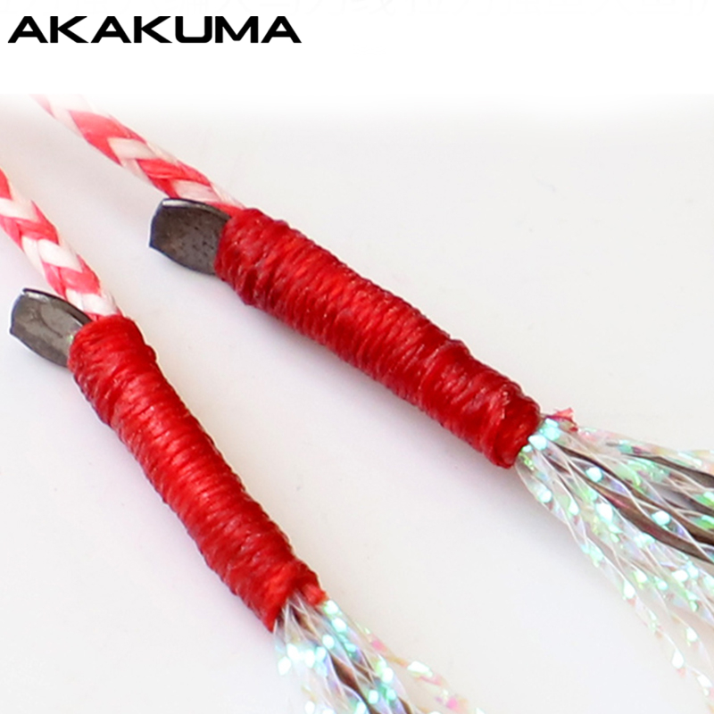 Ami da pesca da 10 pezzi Ganci - Jigger Double Sided recensione e prezzo