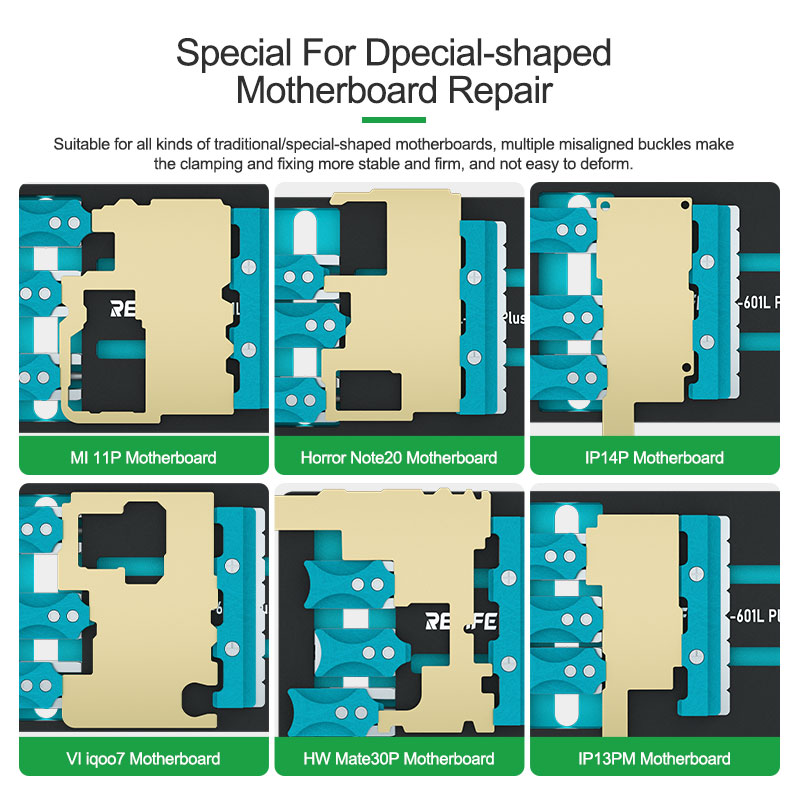 RELIFE RL-601L PLUS Dispositiv - Jigger Double Sided recensione e prezzo
