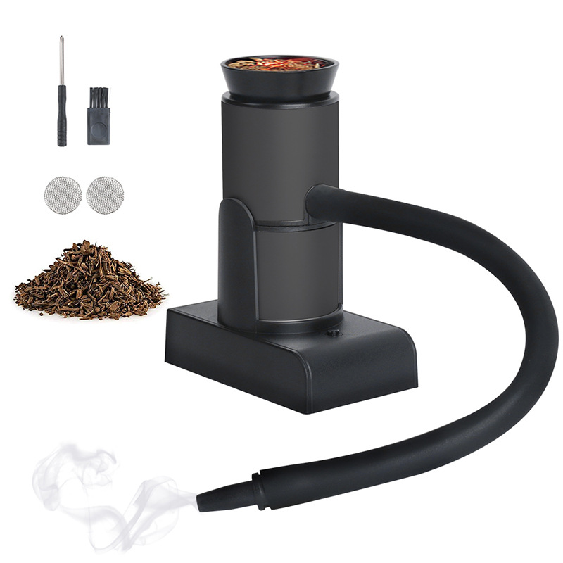 Kit per affumicatore portatile - Smoking Gun Kit recensione e prezzo