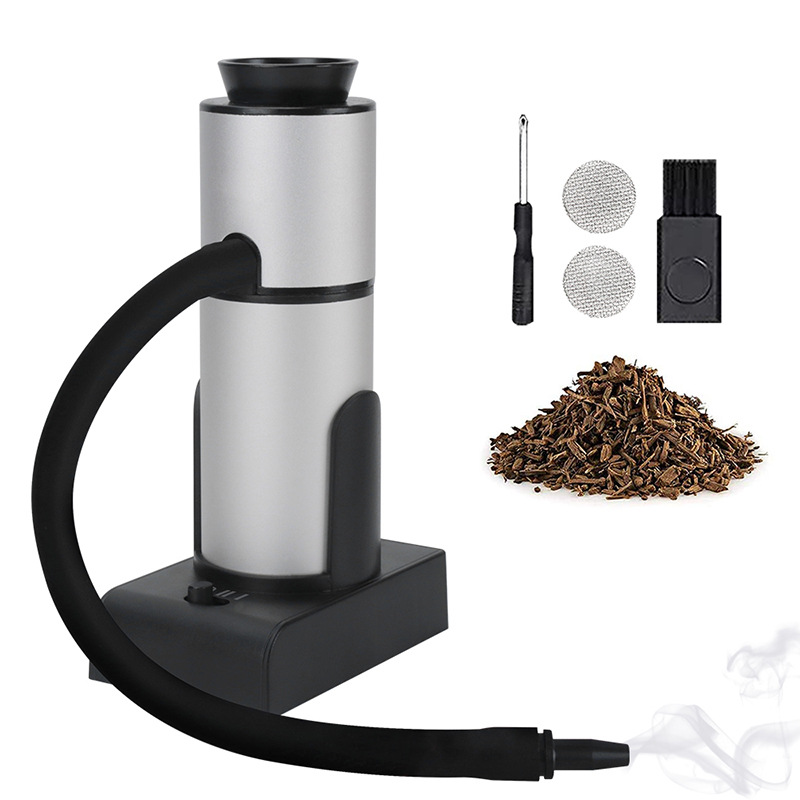 Kit per affumicatore portatile - Smoking Gun Kit recensione e prezzo
