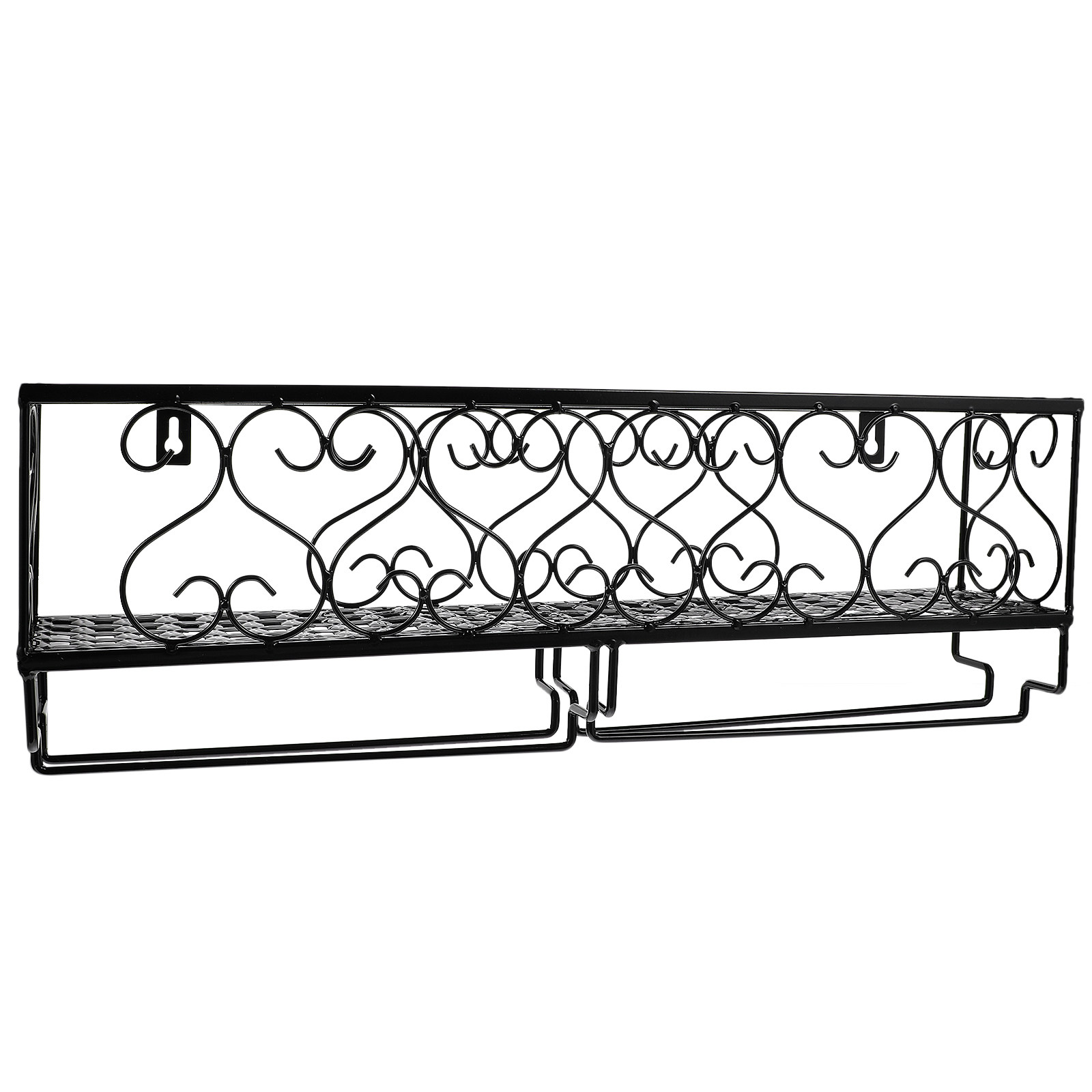 Portabottiglie da Parete in Me - Home Bar Stand recensione e prezzo
