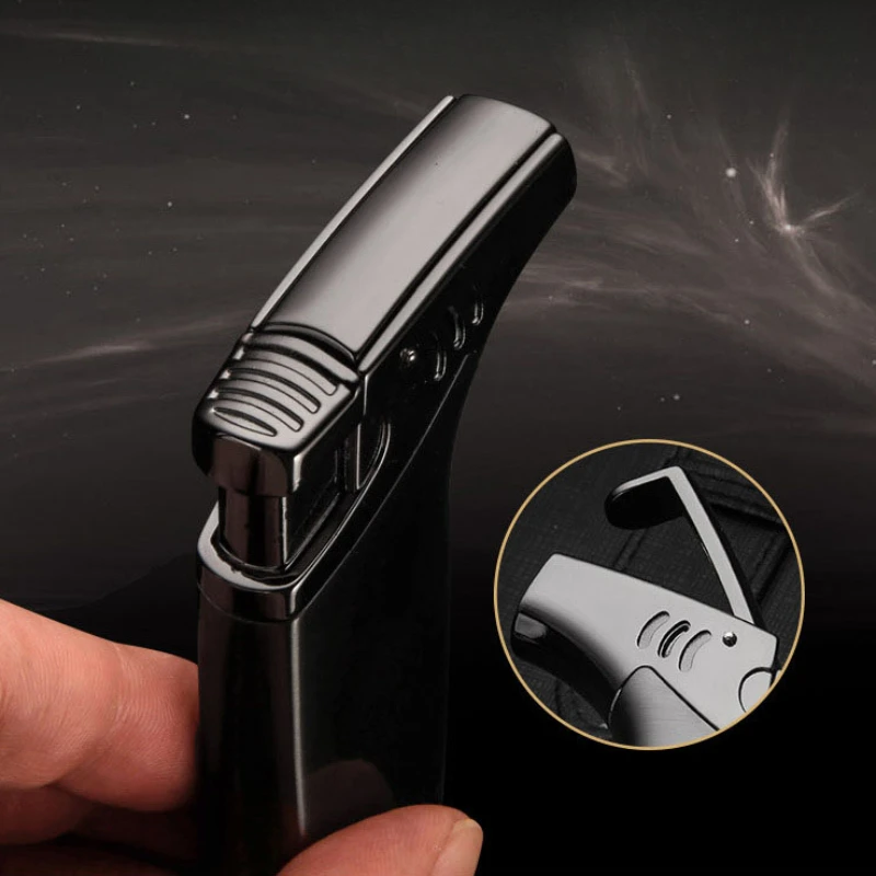 Onesto Outdoor Gomito Gas buta - Smoking Gun Kit recensione e prezzo