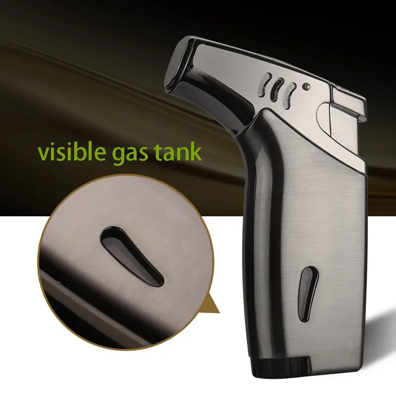 Onesto Outdoor Gomito Gas buta - Smoking Gun Kit recensione e prezzo