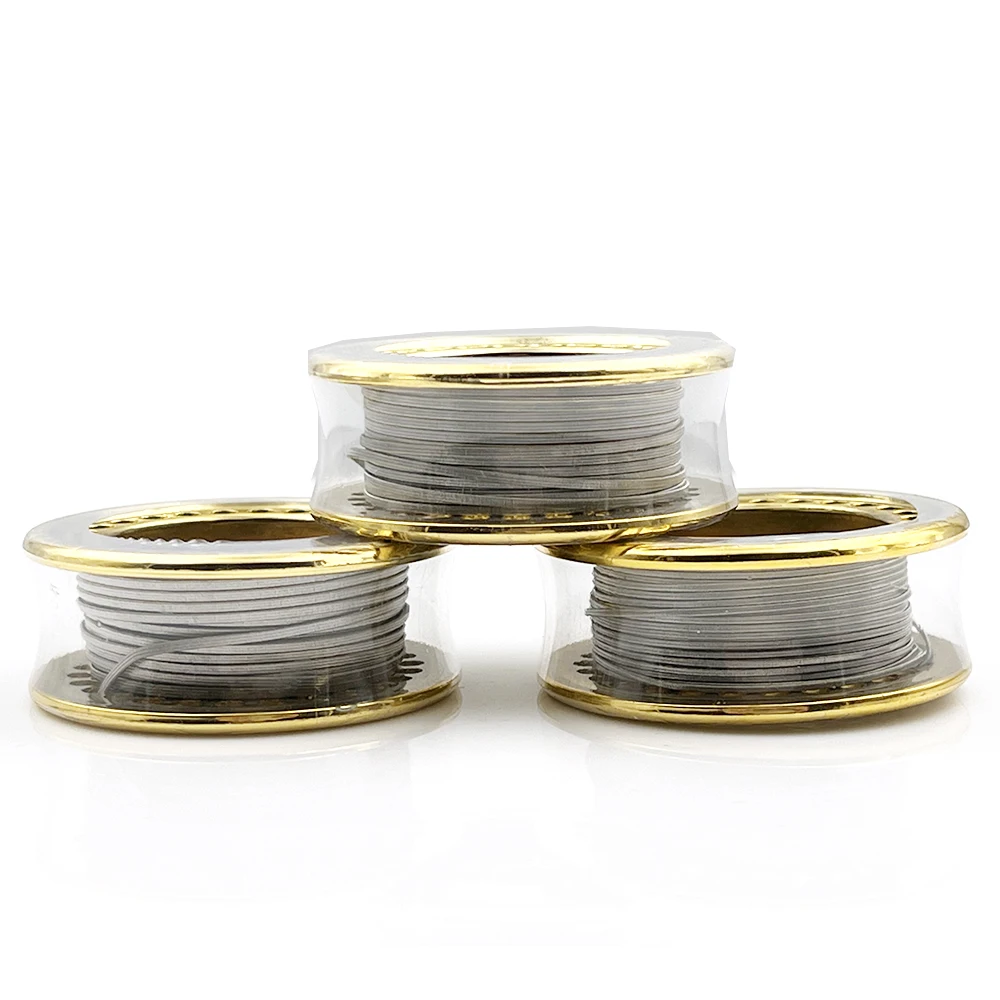 Ni80 Filo 26G 36GA 15 Piedi Cl - Jigger Double Sided recensione e prezzo