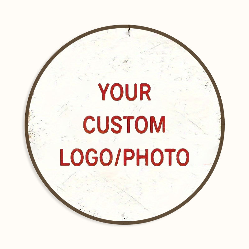 Cartello in alluminio con foto - Home Bar Signs recensione e prezzo