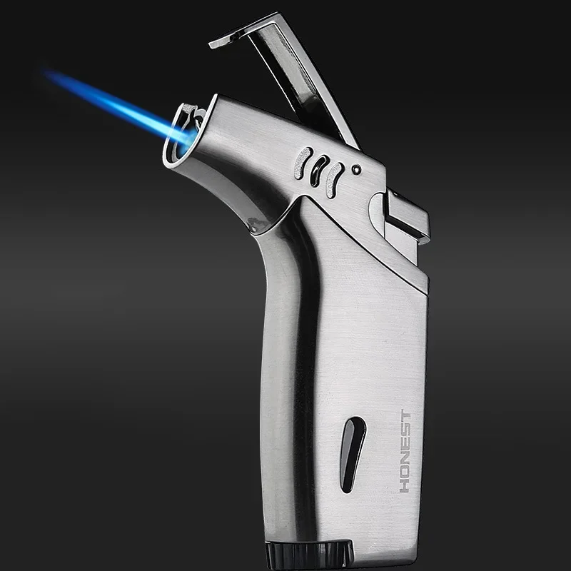 Onesto Outdoor Gomito Gas buta - Smoking Gun Kit recensione e prezzo