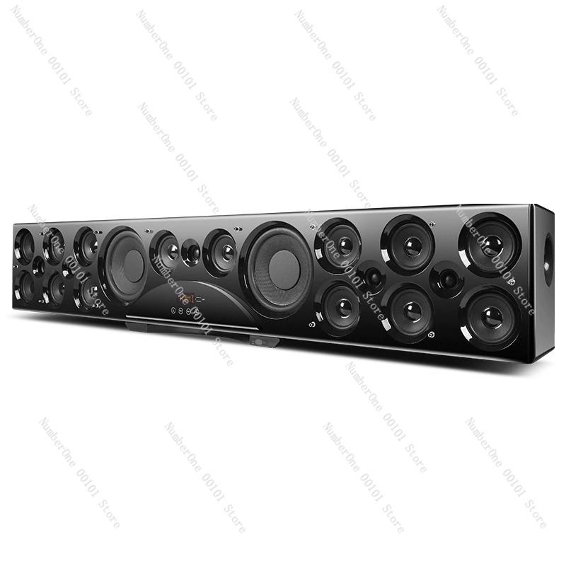 Soundbar Digitale Attiva Hyper - Home Bar And Theater recensione e prezzo