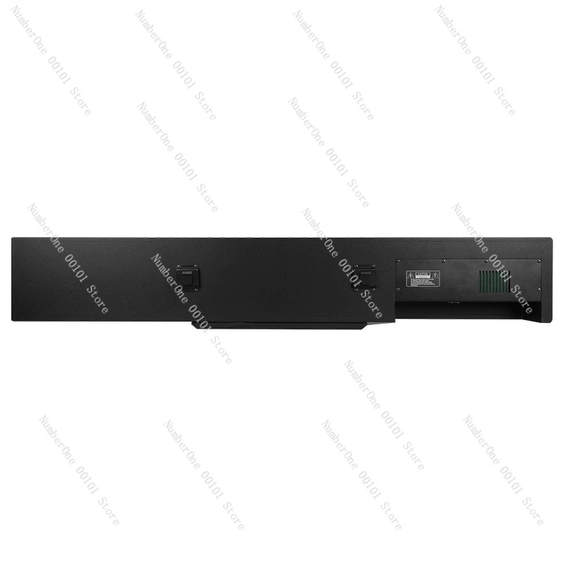 Soundbar Digitale Attiva Hyper - Home Bar And Theater recensione e prezzo