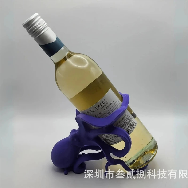 Portabottiglie per vino a form - Home Bar Stand recensione e prezzo