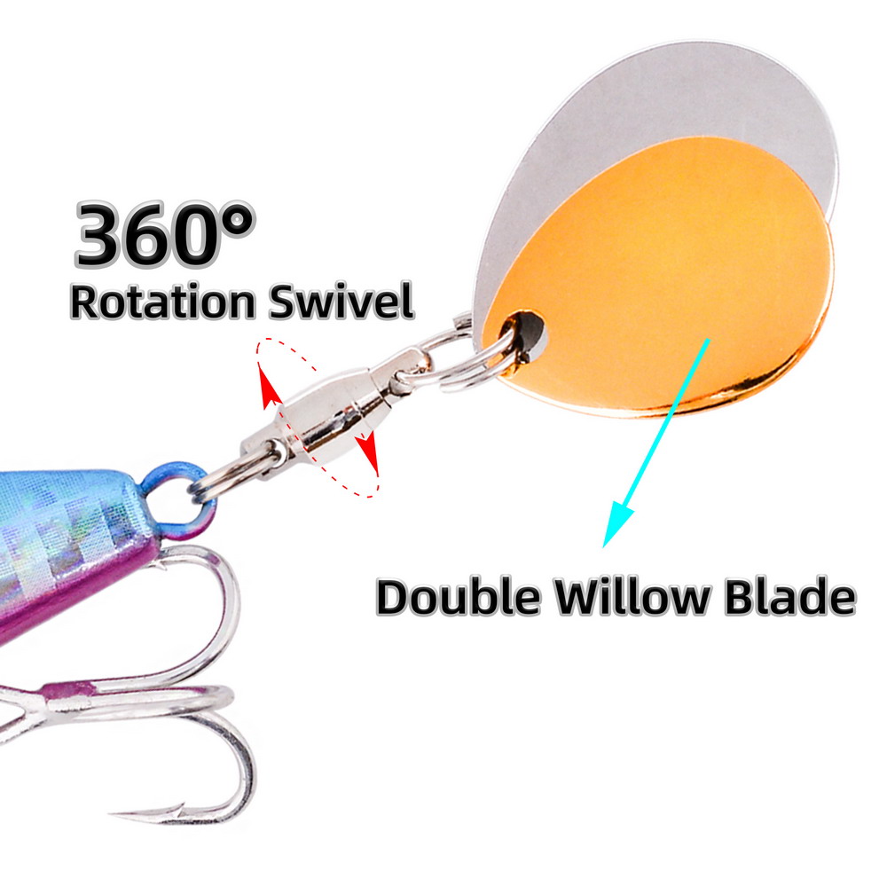 1PC Doppio Rotante In Metallo  - Jigger Double Sided recensione e prezzo
