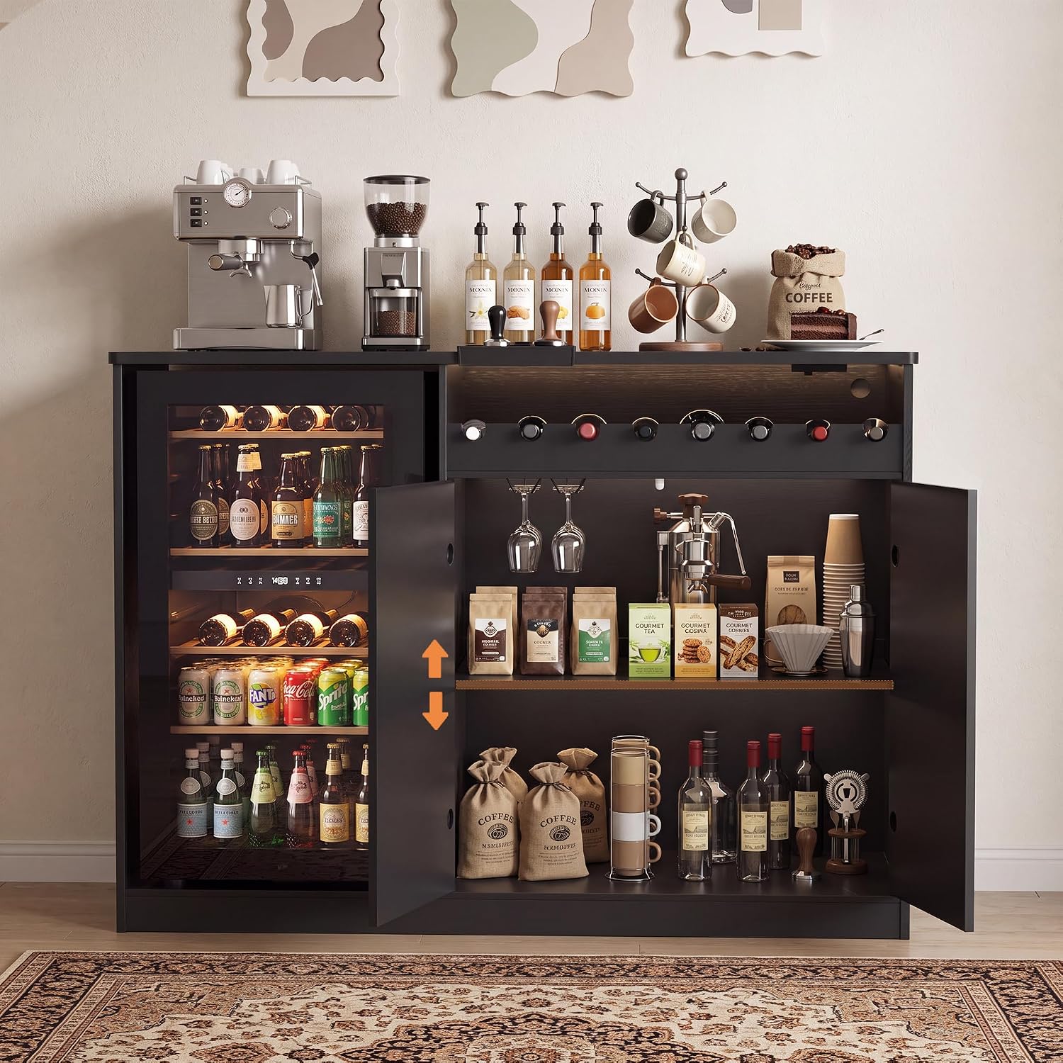Mobile Bar da 53