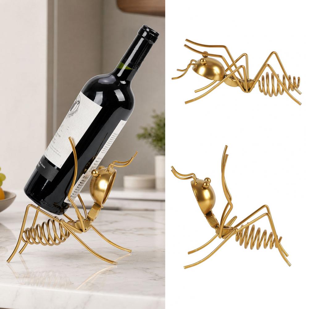 Portabottiglie in Metallo Soli - Home Bar Stand recensione e prezzo