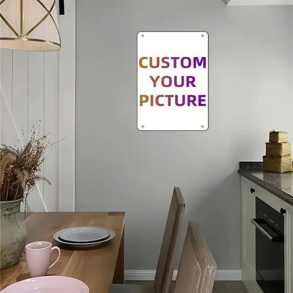 [2D Piatto] Targa da Parete in - Home Bar Signs recensione e prezzo