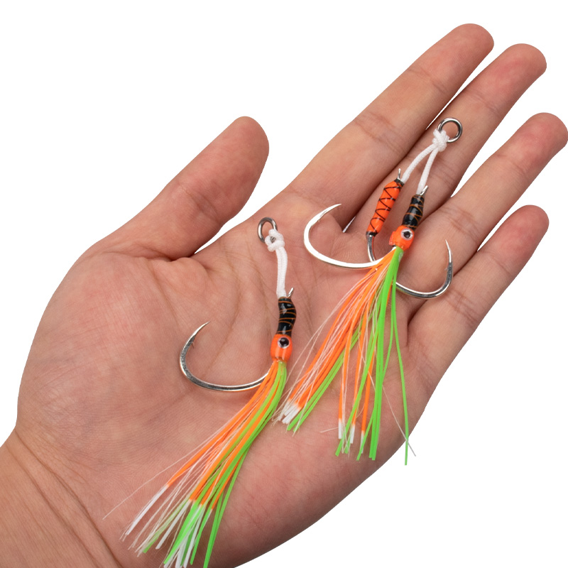 OBSESSION HK039 2 pz/borsa Acc - Jigger Double Sided recensione e prezzo