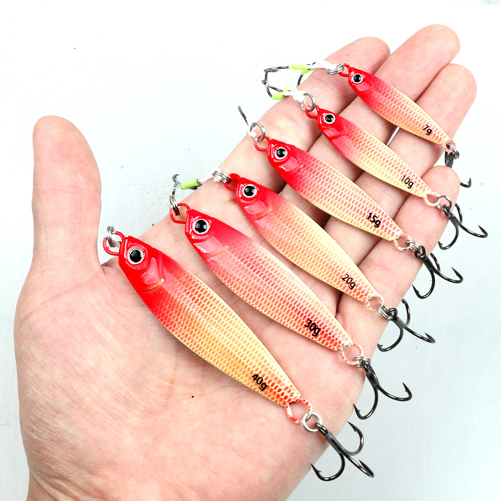 TSBT Nuovo Far Throw Luminoso  - Jigger Double Sided recensione e prezzo