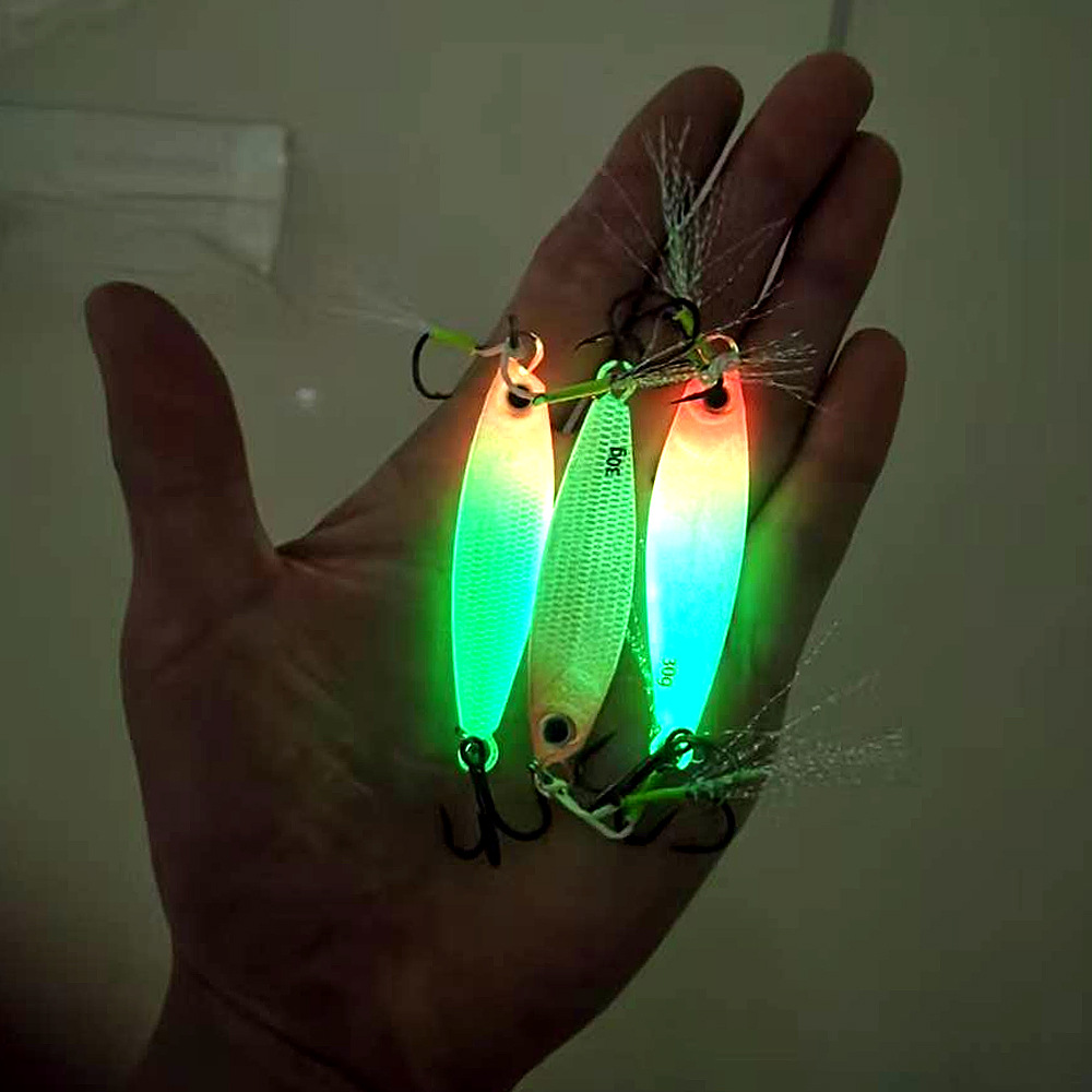 TSBT Nuovo Far Throw Luminoso  - Jigger Double Sided recensione e prezzo