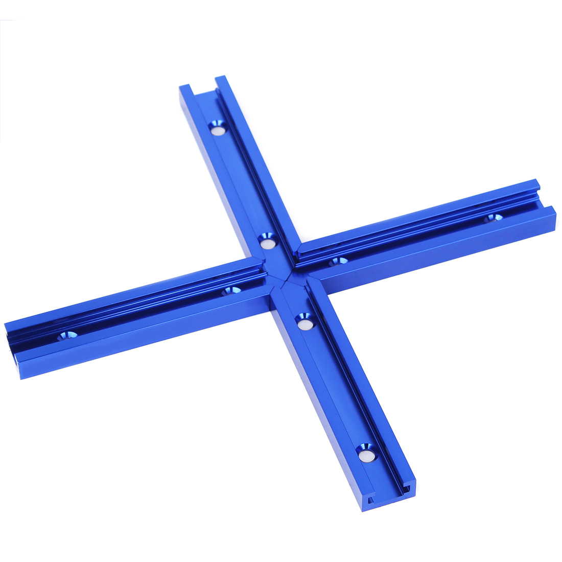 19mm T-Track Slot Mitra Track  - Jigger Double Sided recensione e prezzo