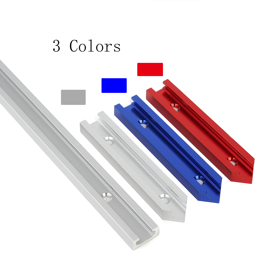 19mm T-Track Slot Mitra Track  - Jigger Double Sided recensione e prezzo