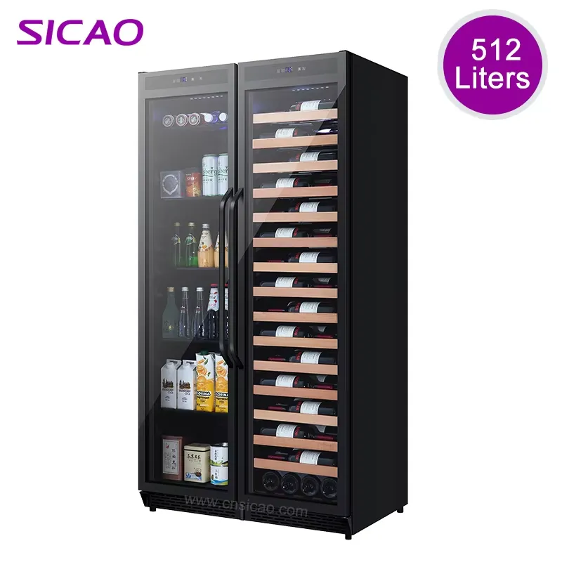 Frigorifero per Bevande Integr - Home Bar And Fridge recensione e prezzo