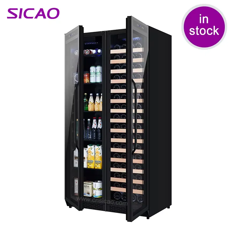 Frigorifero per Bevande Integr - Home Bar And Fridge recensione e prezzo