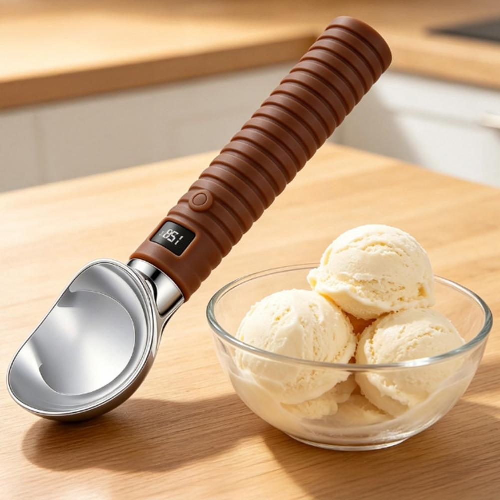 Cucchiaio Elettrico Riscaldato - Ice Pick Pick recensione e prezzo