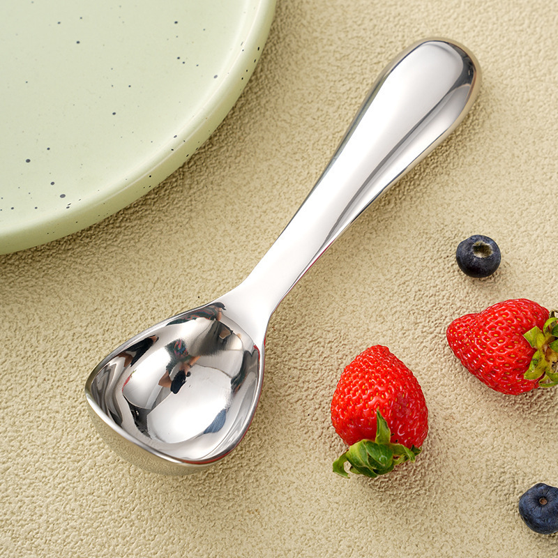 Paletta per gelato in acciaio  - Ice Pick Pick recensione e prezzo