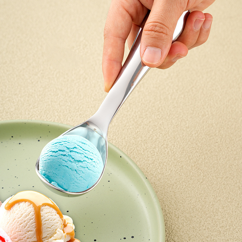 Paletta per gelato in acciaio  - Ice Pick Pick recensione e prezzo